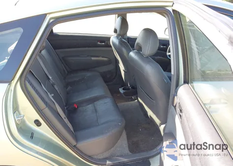 2009 Toyota Prius z USA, uszkodzony, nr VIN JTDKB20U197844618